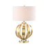 Lola Gold Table Lamp